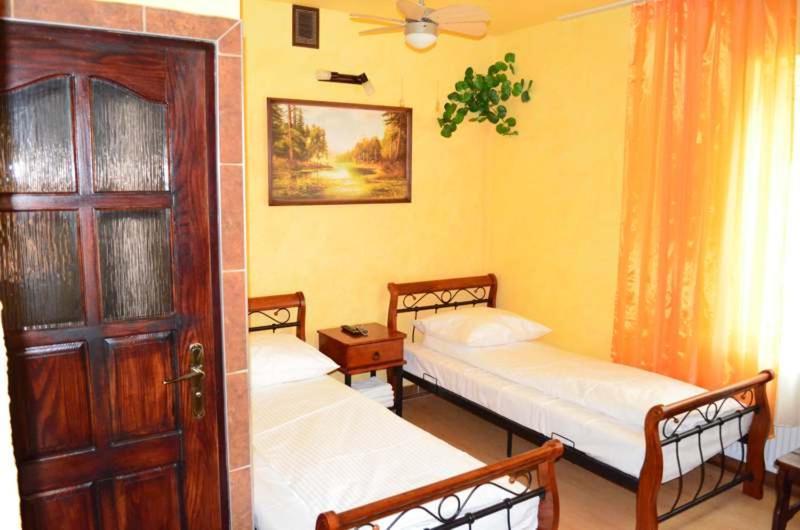Motel Lesny Dwor
