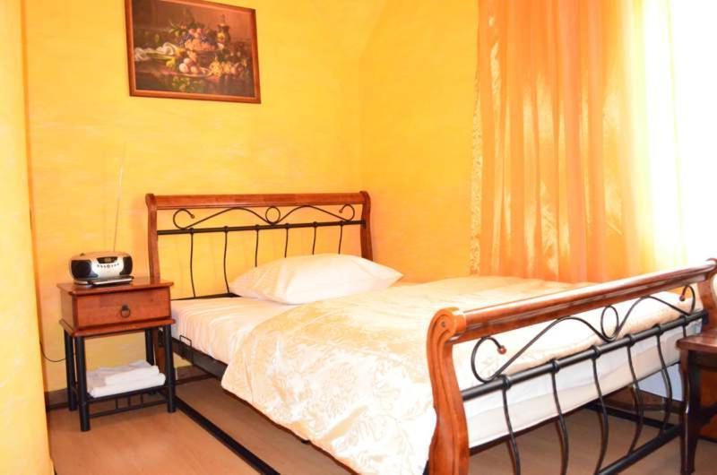 Motel Lesny Dwor *