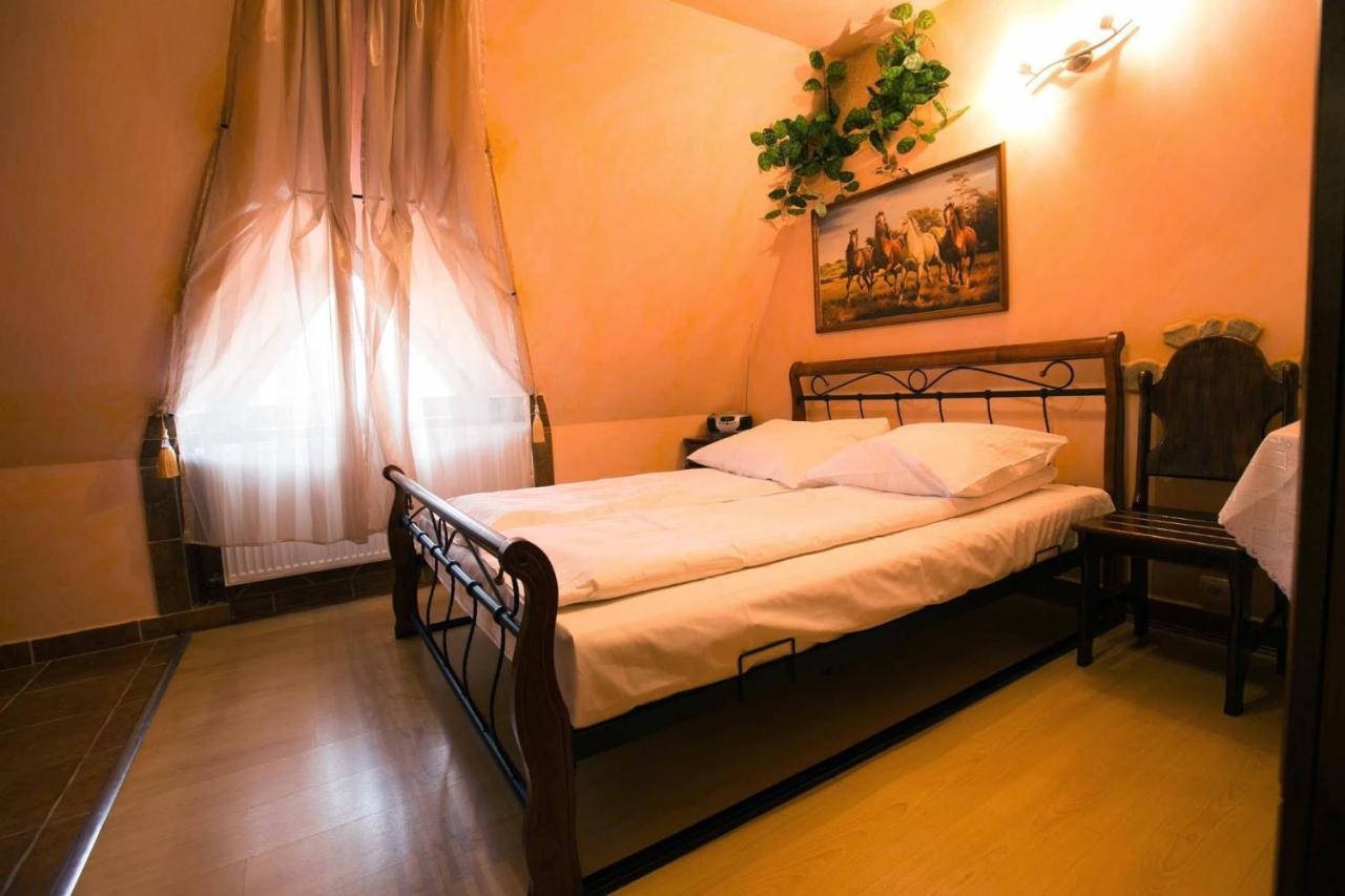Lesny Dwor Motel
