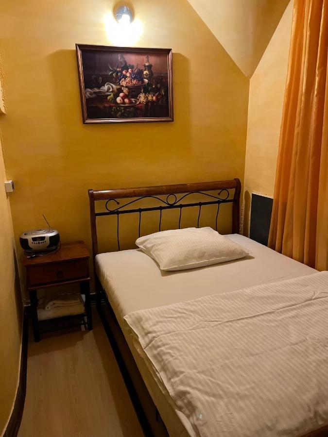 Lesny Dwor Motel Zyznow